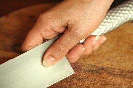 Knife